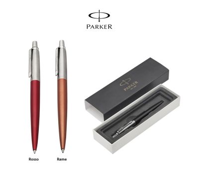 L003 PENNA PARKER JOTTER