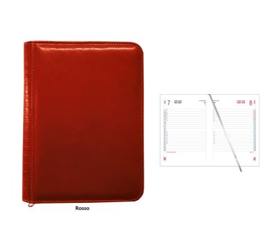 RD003 AGENDA MAIORCA GIORNALIERA S/D sep. 17X24