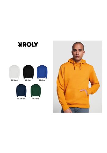 1067 FELPA URBAN ROLY