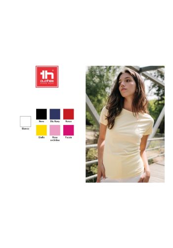 F013 T-SHIRT SOFIA TH CLOTHES