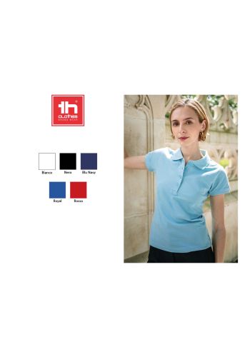 F016 POLO EVE TH CLOTHES