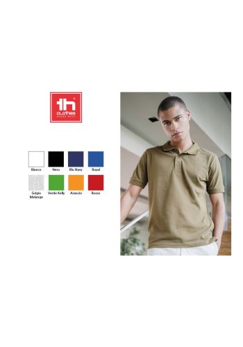 F017 POLO ADAM TH CLOTHES