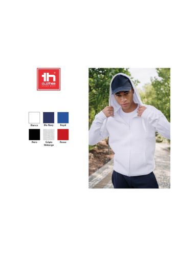 F022 FELPA AMSTERDAM TH CLOTHES