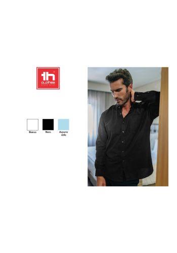 F024 CAMICIA TOKYO TH CLOTHES