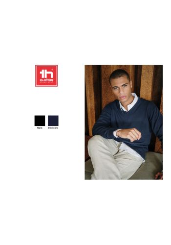 F026 PULLOVER MILAN TH CLOTHES