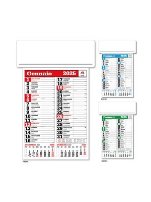 D024 CALENDARIO OLANDESE PASSAFOGLIO