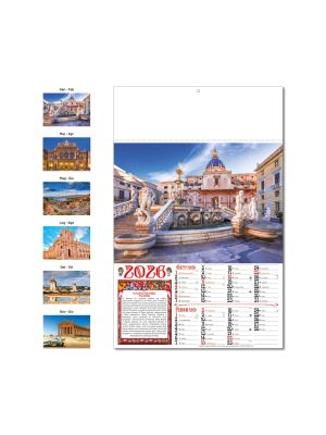 D037 CALENDARIO SICILIA