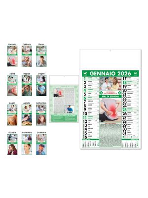 D049 CALENDARIO FARMACIA