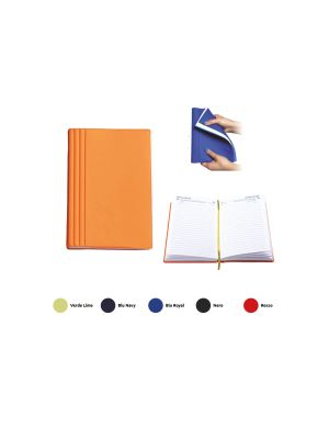 D124 AGENDINA GIORNALIERA FLEXY TAM