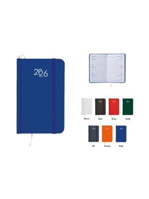 D153 AGENDA SETTIMANALE CEPIS 9 x 14