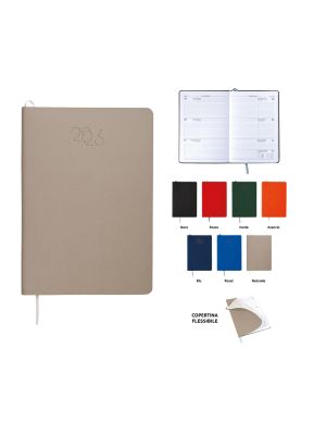 D159 AGENDA SETTIMANALE CEPIS FLEXY 15x21