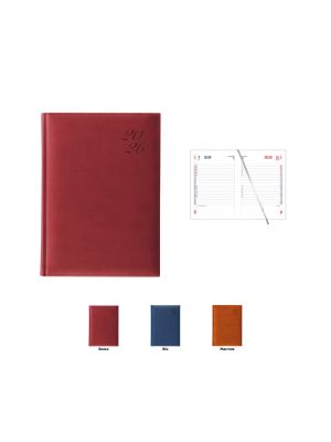 D162 AGENDA BALEARI GIORNALIERA 15X21