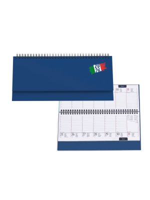 D173 PLANNING ITALIA SETTIMANALE 29 X 12