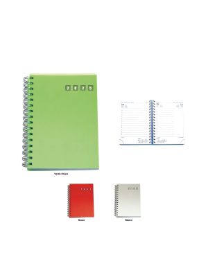 D174 AGENDA ORGANIZER F.TO PICCOLO