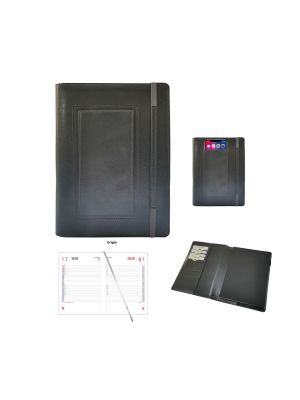 D181 AGENDA DAILY XL GIORNALIERA S/D sep. 17X24