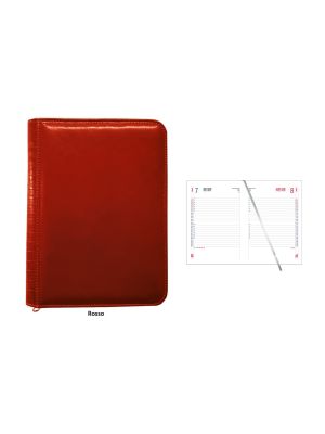 RD003 AGENDA MAIORCA GIORNALIERA S/D sep. 17X24