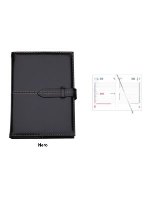 RD005 AGENDA LUCREZIA GIORNALIERA S/D ABB. 15X21