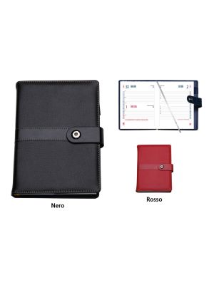 RD006 AGENDA ANGELICA GIORNALIERA S/D ABB. 15X21