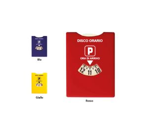A002 DISCO ORARIO 11,5X15,5