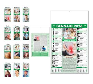 D049 CALENDARIO FARMACIA