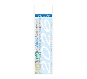 D059 CALENDARIO OLANDESE MAXI COLOR