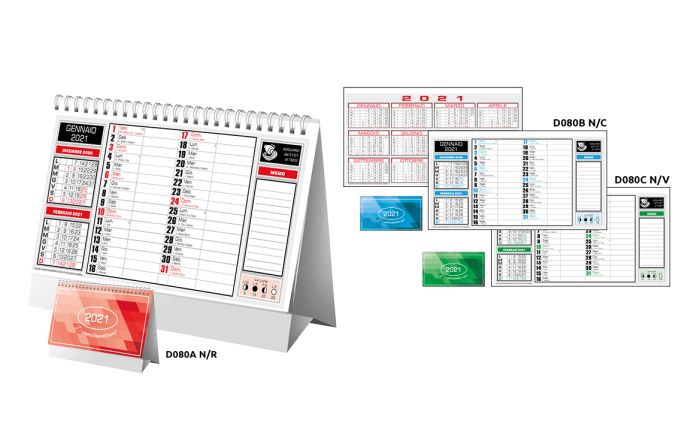lorsoul Digital Desk portapenne Display LCD Titolare dellorologio del Calendario del Ministero Scuola Calendario del termometro di visualizzazione Matita Container
